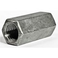 Coupling Nut - Galvanized